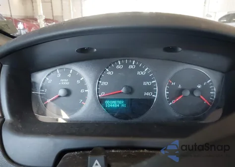 2014 Chevrolet Impala Limited Ltz из США, поврежденный, VIN 2G1WC5E32E1122994